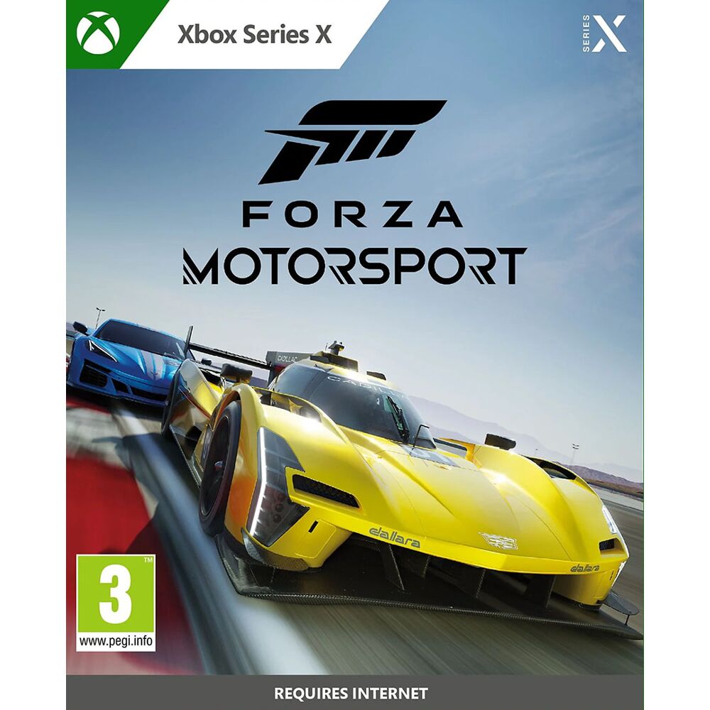 Forza motorsport xbox 360 sales